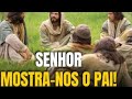 | QUEM É O PAI? - JOHN MIHANDA|