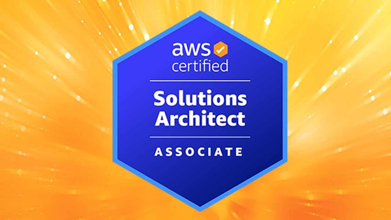 AWS Certified Solutions Architect Associate Exam - Are you preparing for this AWS Certification?