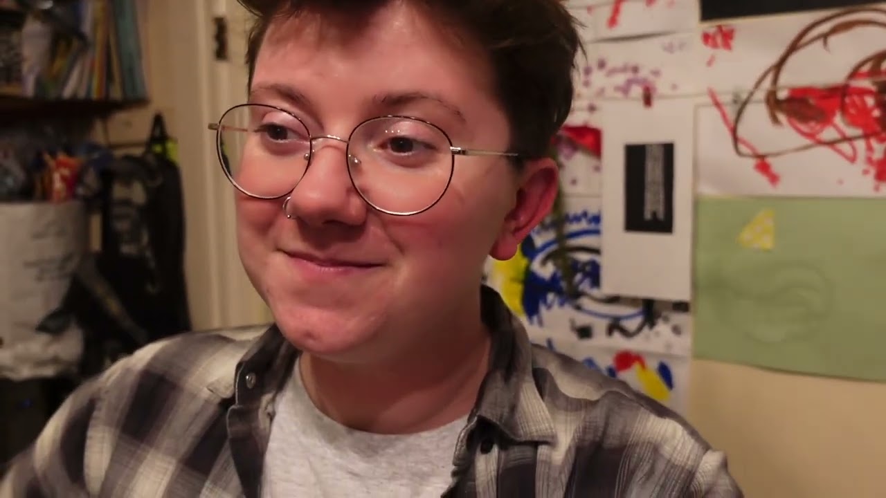 East Anglia Yarn Festival 2024 - Vlog