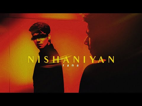 NISHANIYAN - Rana