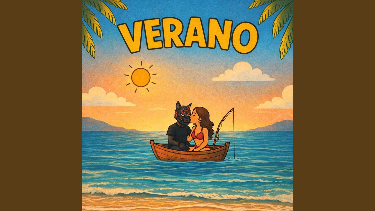 Watch Verano on YouTube Watch Verano on YouTube