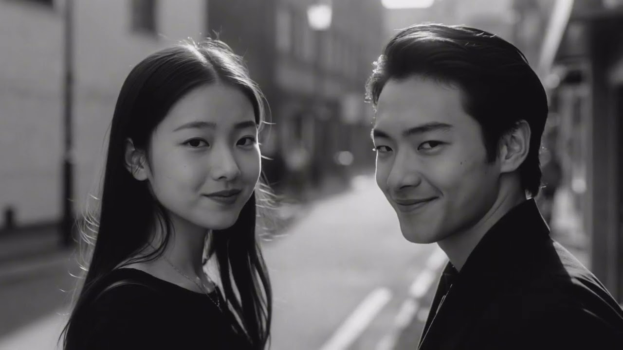 30×2人の僕たち私たちの青春日記｜あのバス停の向こう側｜男女デュエットJ-POP｜青春ノスタルジーMV