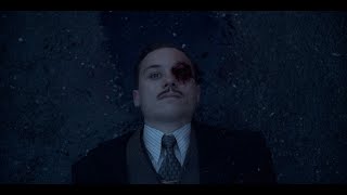Michael's death | S06E06 | Peaky Blinders