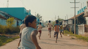 [CSR] Dream Village Project, HMI