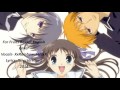 Fruits Basket Opening English Cover Full Fruits Basket Opening English Cover Full