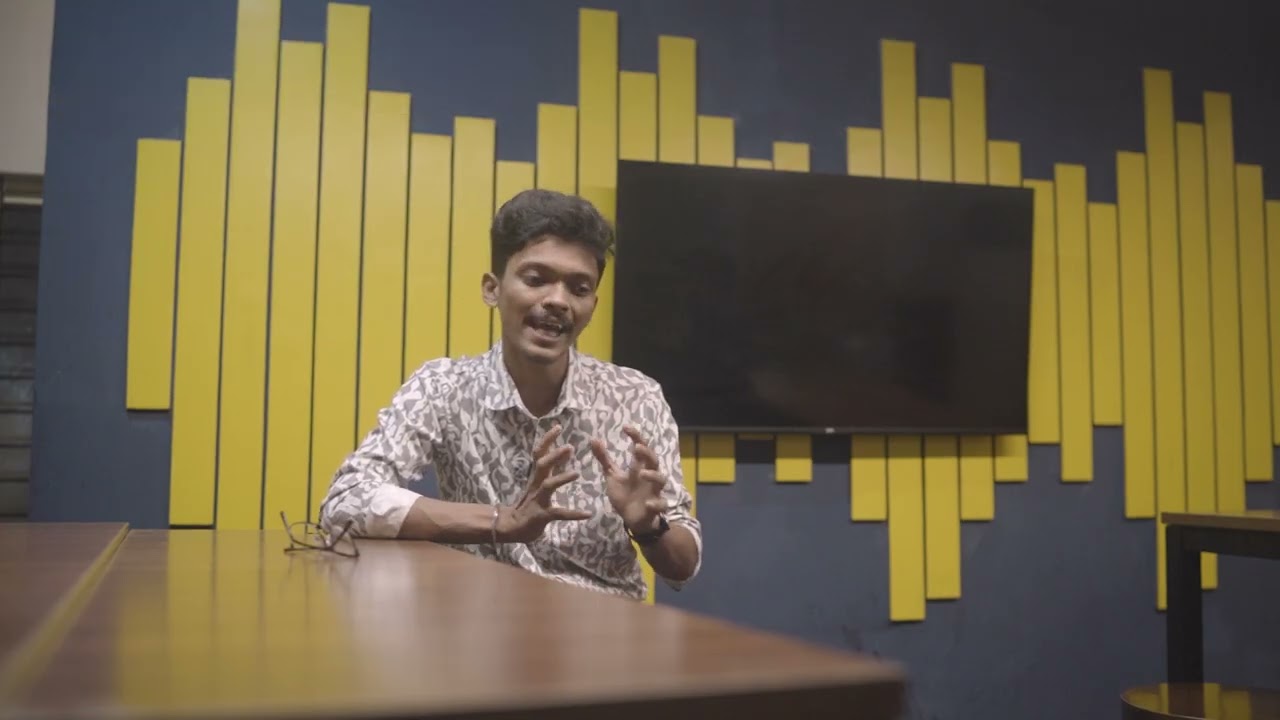 SMA Royal Tower Final