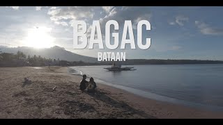 Bagac Bataan 2022 | Lumiere Beach Resort