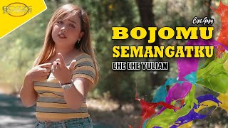 Che Che Yulian - Bojomu Semangatku | Dangdut 
