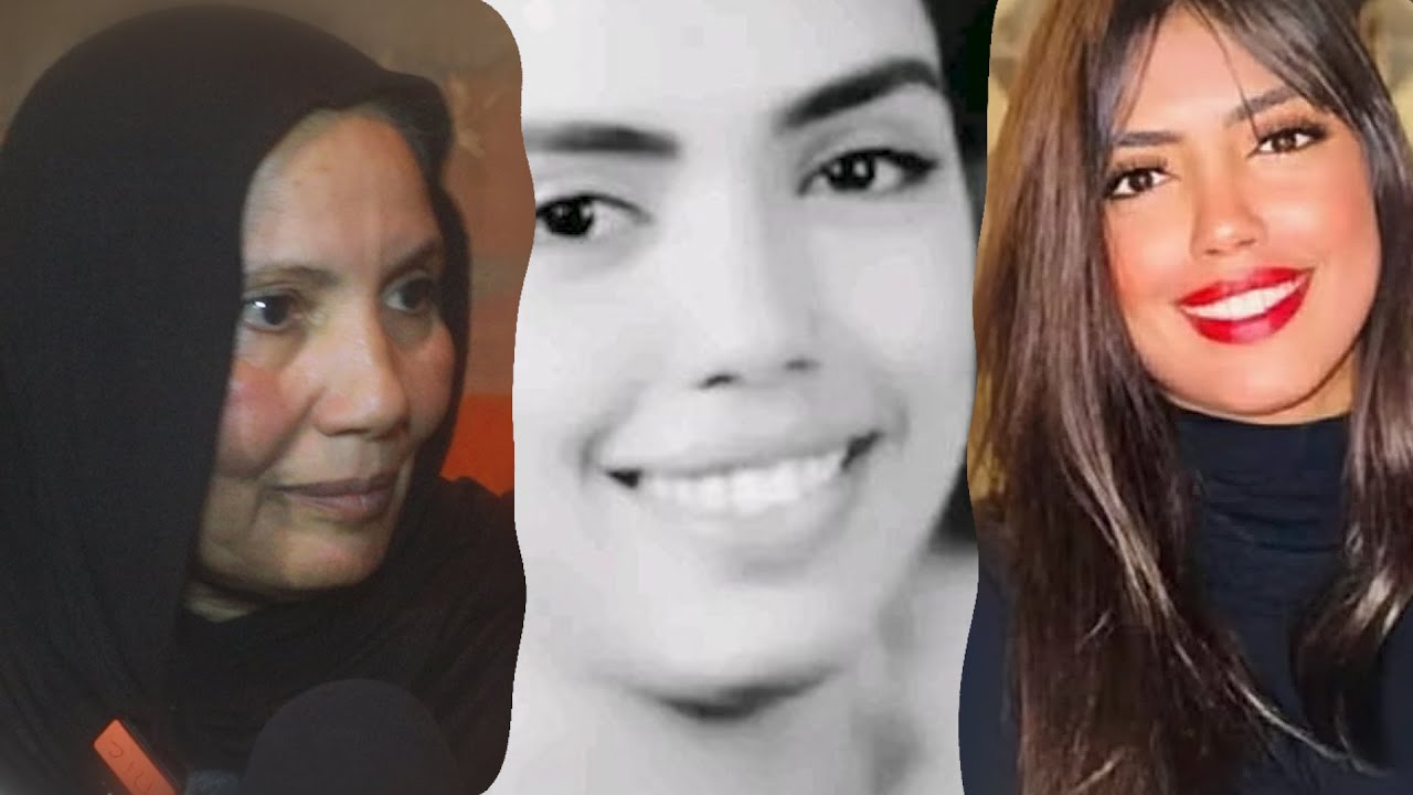 حصري حي هلال : تفاصيل جريمة الشابة التونسية شيماء بن عمر في السعودية 😱 
