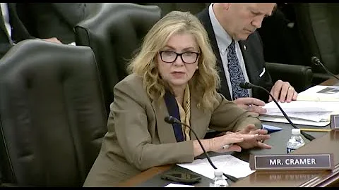 Senator Blackburn Fights To Protect Community Care For Veterans