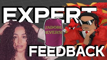 UGC Expert Feedback 3: feat. Reverse_Polarity and Madison_Hatter2