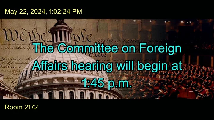 HFAC Markup on Various Measures