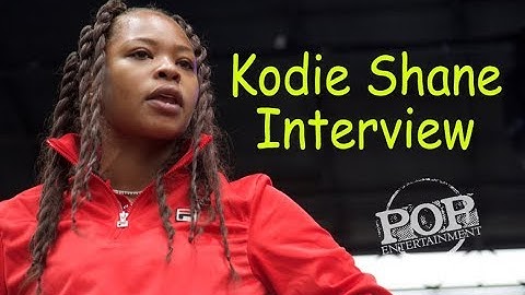 Kodie Shane talks Lil Yachty, music and more at Made in America 2017