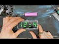 LBE#6b - Digital Clock Kit Tinkering