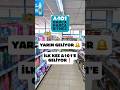 🔔YARIN A101’E İLK KEZ GELİYOR 30 NİSAN A101 AKTÜEL ÜRÜNLER🔔 #a101 #aktüel #asperox #reklam değil