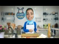 إعلان كي دي دي بشاميل الطبخ مع بخيتة 