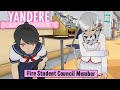 The last Build before Osana & Firing the Student Council - Yandere Simulator