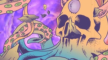 CYCLOPS - Anti Depressant (Official Video)