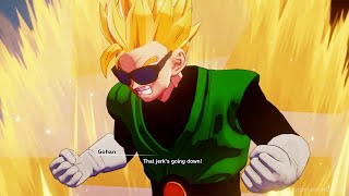 Dragon Ball Z: Kakarot - Goku Returns! & a New Evil Appears at the World Tournament