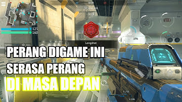 Game FPS Online Terbaik Tahun 2020 Cuma 400 MB !!!