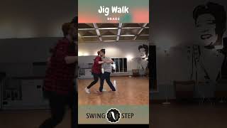 Jig Walk - Drags