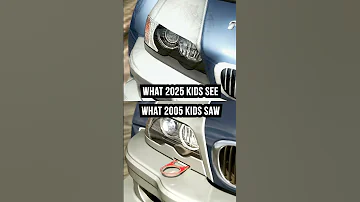 Need For Speed Most Wanted 2005 THEN Vs NOW Part 2 