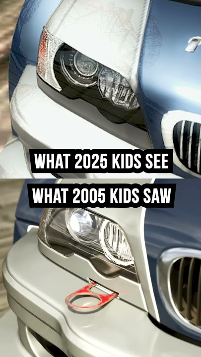 Need for Speed Most Wanted (2005) | THEN vs NOW! | Part 2