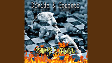 Divide & Conquer (feat. Pruven)