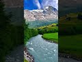 SWITZERLAND 🇨🇭✨🏞️#switzerland #nature #relaxing #photography#foryou