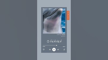 #اكتب_شي_تؤجر_عليه #سورة_الإخلاص #القرآن_الكريم @Yasseraldosry #اكسبلور #المصحف #viral #love