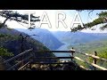 Tara National Park - Serbia