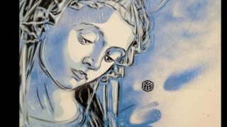 viaggiando in Sicilia:  la street art di C215 a Castellammare del Golfo