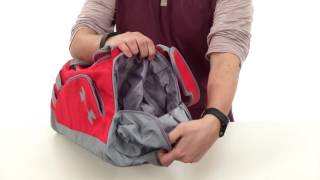 under armour rucksack tasche contain 3.0 duffel