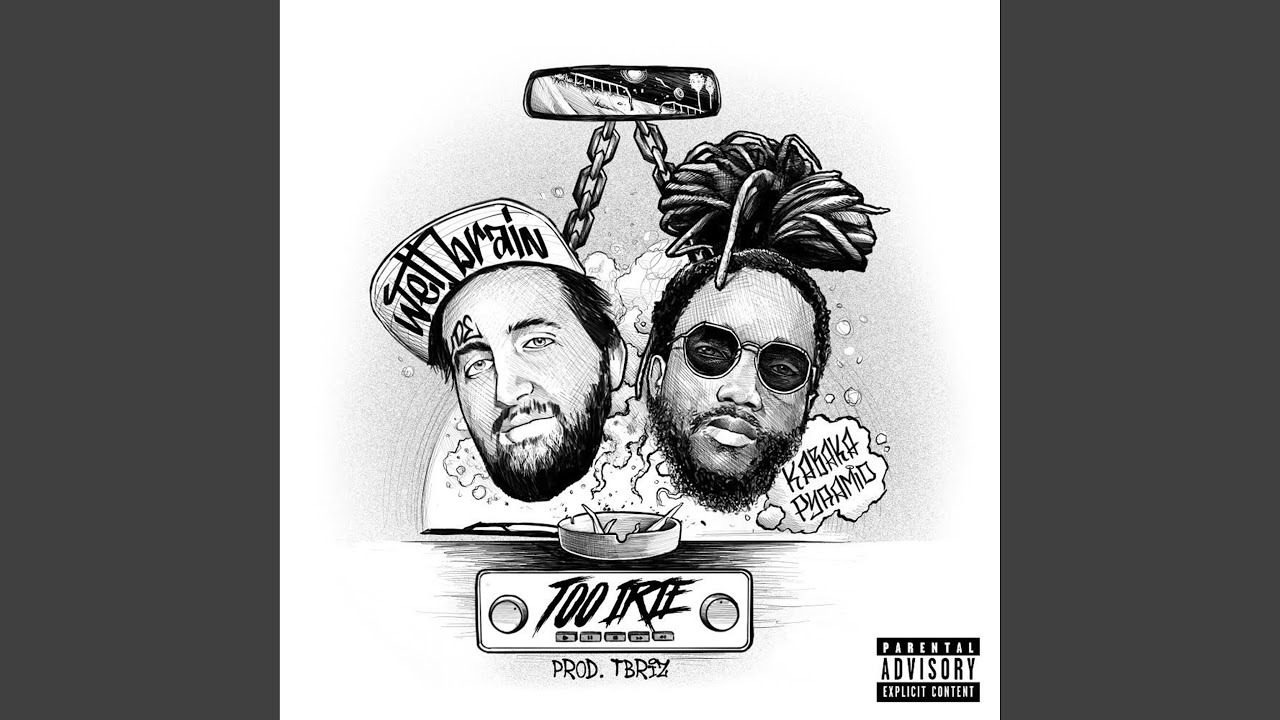 too irie adlı videoyu YouTube'da izle too irie adlı videoyu YouTube'da izle