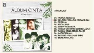 Elfa's Singers - Album Cinta  | Audio HQ