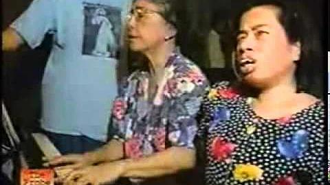 Music Therapy Philippines: Eileen Fernandez interv...