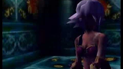 dotHack Mutation (24) Seeking Net Slum