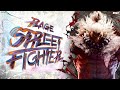 RAGE STREET FIGHTER 【RAGE SUPER MATCH Powered by Rakuten Optimism】