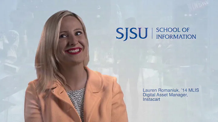 Your MLIS Degree. Your Career.