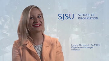 Your MLIS Degree. Your Career.