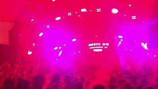 Marco Carola @ DESTINO IBIZA Day Time - 29 08 2019 - Part 5