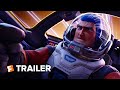 Lightyear trailer 1 2022  movieclips trailers