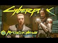 Cyberpunk 2077: Хелльман и правда о биочипе! #12