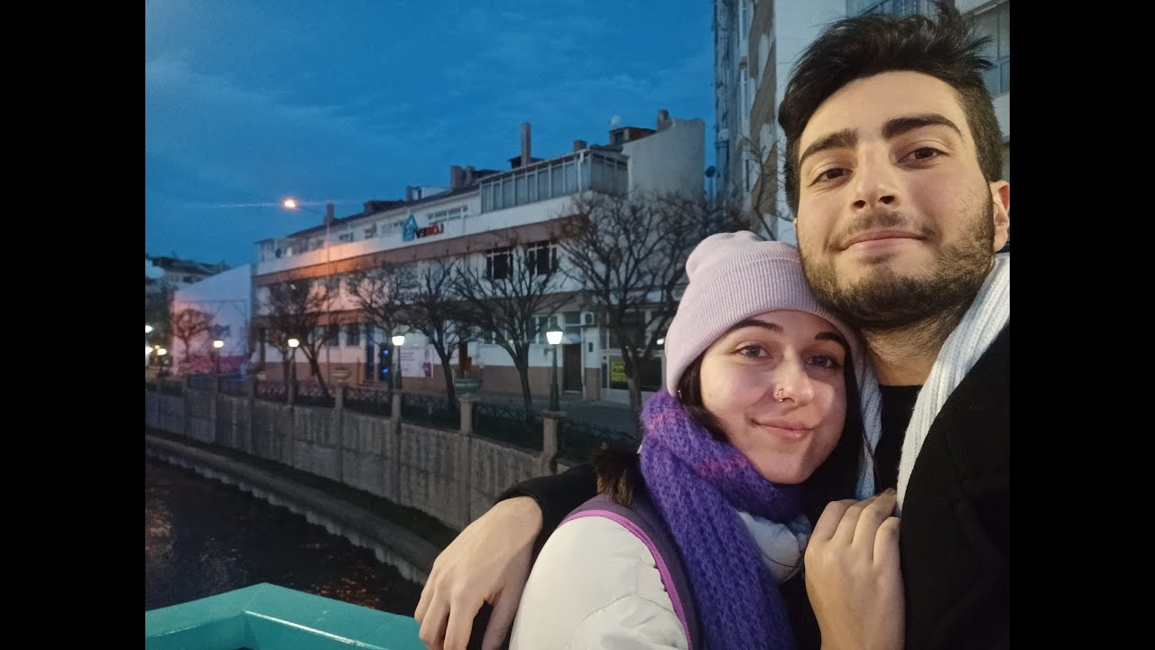 MİNİ ESKİŞEHİR VLOG CİNLİ EV, ÇİBÖREK YouTube