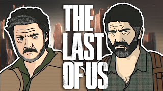 If The Last Of Us Were More Like The Game