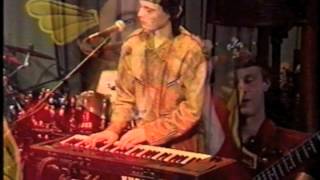 Anton- Crank Live At Eden Tv 1994