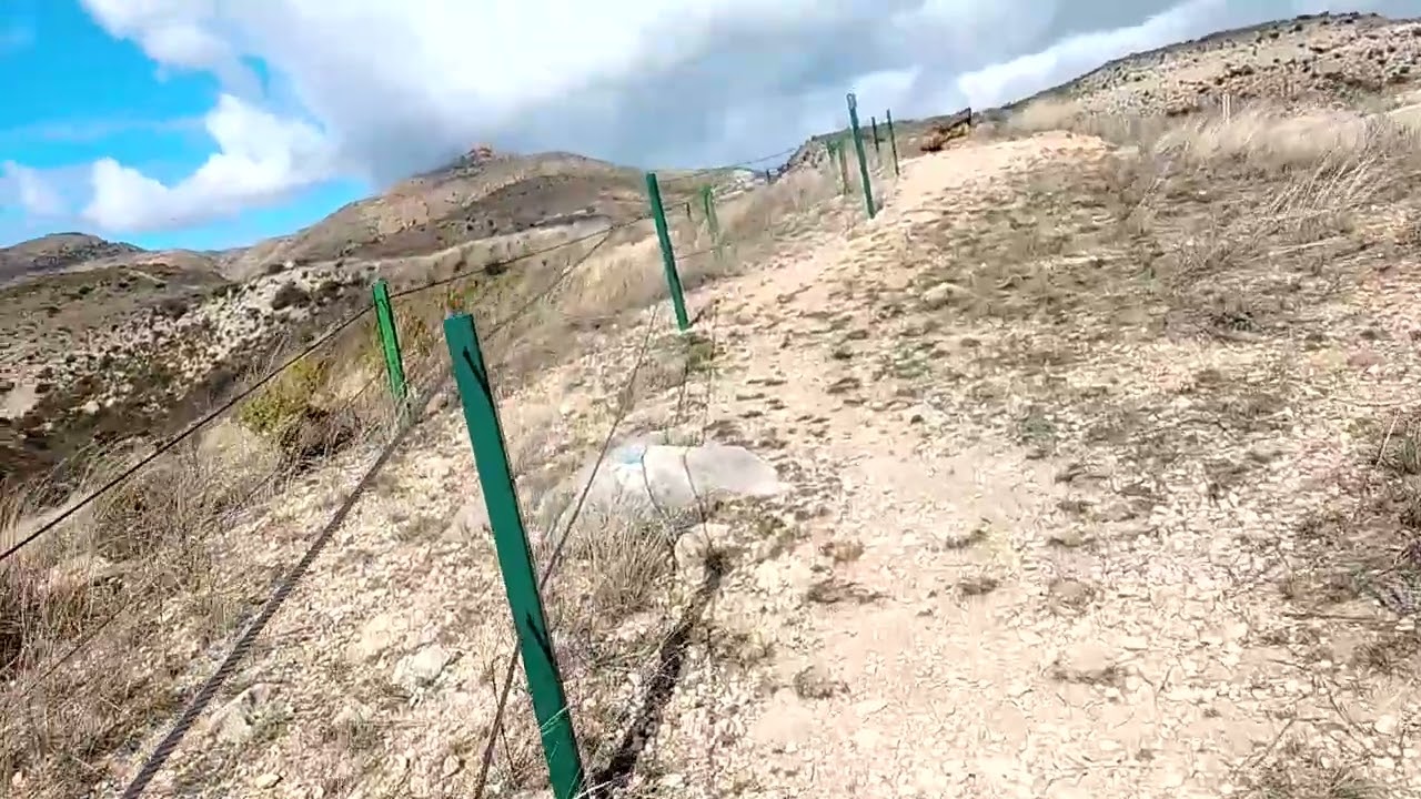 Sima de San Pedro en Teruel