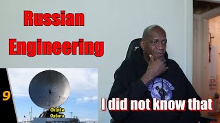 West Indian Reacts 10 Soviet Union Engineering Achievements Reaction