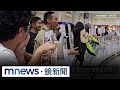 台灣政壇的分裂與矛盾