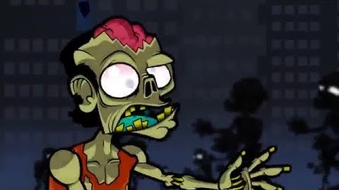 Stupid Zombies 2 Trailer | New Characters | PC Game